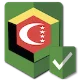Trust badge